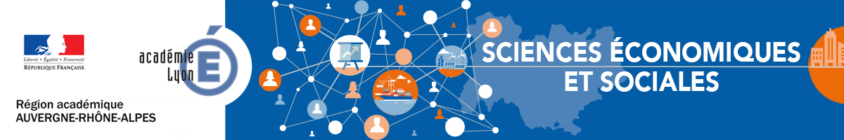 Banque De Sujets D Oraux Sciences Economiques Et Sociales